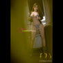 Olena Sex Doll Dolls