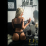 ORIANA + Options Sex Dolls
