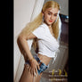 Rebecca + Options Sex Dolls