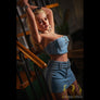 Reese Sex Doll Dolls