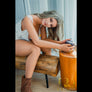 Rose Realistic Sex Doll Dolls