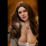 Rose Sexy Sex Doll Dolls