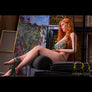 Rowan Luxury Doll - Sex Dolls