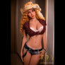 Roxy + Options Sex Dolls