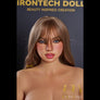 Ryta Realistic Sex Doll - Sex Dolls