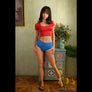 Saya + Options Sex Dolls