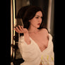 Selma Seamless Neck Sex Doll Sex Dolls