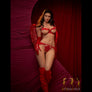 Seren + Options - Sex Dolls
