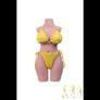 Sex Doll Torso Mona Wheat Dolls