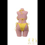 Sex Doll Torso Mona Wheat Dolls