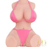 Sex Doll Torso Vidona Fair Dolls