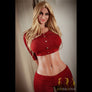 Shannen + Options Sex Dolls