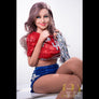 Shantel + Options Sex Dolls