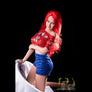 Shantel + Options Sex Dolls