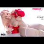 Realistic Shirley sex doll from MyRealDolls with detailed features and lifelike appearance, shown in a full-body view.