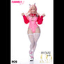 Realistic Shirley sex doll by MyRealDolls, featuring detailed facial features, realistic body, and lifelike design.