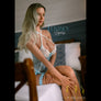 Sophiane Realistic Sex Doll - Sex Dolls