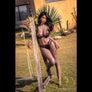 Sunniya Realistic Sex Doll Dolls