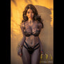 Sunniya Realistic Sex Doll Dolls