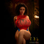 Tannia Sex Doll - Sex Dolls