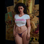 Tanya Sex Doll Sex Dolls