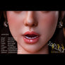 Teagan + Options Sex Dolls