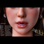 Teagan + Options Sex Dolls