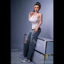 Teagan + Options Sex Dolls