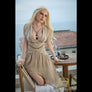 Tess Realistic Sex Doll Sex Dolls