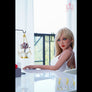 Tiffaine + Options Sex Dolls