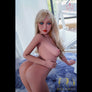 Tiffaine + Options Sex Dolls