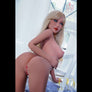 Tiffaine + Options Sex Dolls