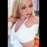 Tiffaine + Options Sex Dolls