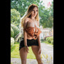 Tiffany + Options Sex Dolls