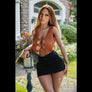 Tiffany + Options Sex Dolls