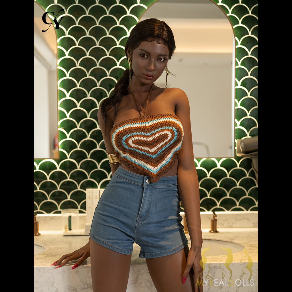 Tina Naughty Sex Doll | MyRealDolls Tina Naughty Sex Doll | MyRealDolls