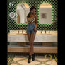 Tina Naughty Sex Doll Sex Dolls