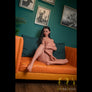 Valia + Options Sex Dolls