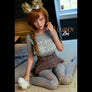 Winona Realistic Sex Doll - Sex Dolls
