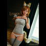 Winona Realistic Sex Doll - Sex Dolls