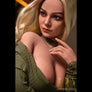 Zahra + Options Sex Dolls