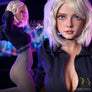 Zoe Realistic Sex Doll - Sex Dolls