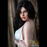 Realistic Calliope sex doll by MyRealDolls with detailed facial features, lifelike skin, and realistic body proportions.