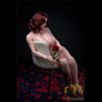 Carmel realistic sex doll from MyRealDolls with detailed facial features and realistic body, designed for adult use.