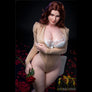 Carmel realistic sex doll by MyRealDolls featuring lifelike facial features, realistic skin, and detailed body for authentic appearance.
