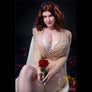 Realistic Carmel Sex Doll by MyRealDolls featuring detailed facial features, lifelike body, and realistic skin texture.