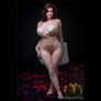 Carmel realistic sex doll by MyRealDolls with detailed facial features, realistic skin, and lifelike body for adult pleasure.