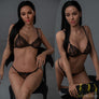 Realistic Carmen sex doll by MyRealDolls, featuring detailed facial features, lifelike skin, and realistic body proportions.