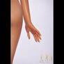 Realistic sex doll named Celia by MyRealDolls, featuring detailed facial features and lifelike body details.