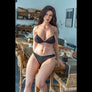 Realistic Ciara sex doll by MyRealDolls featuring lifelike facial features, realistic body, and detailed design.